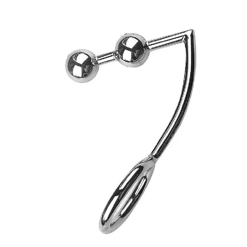 4354 Sexual Two Anal Suspension PerfectFit Ball Hook 1121